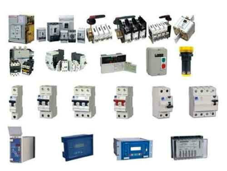 electrical switch gear companies in UAE