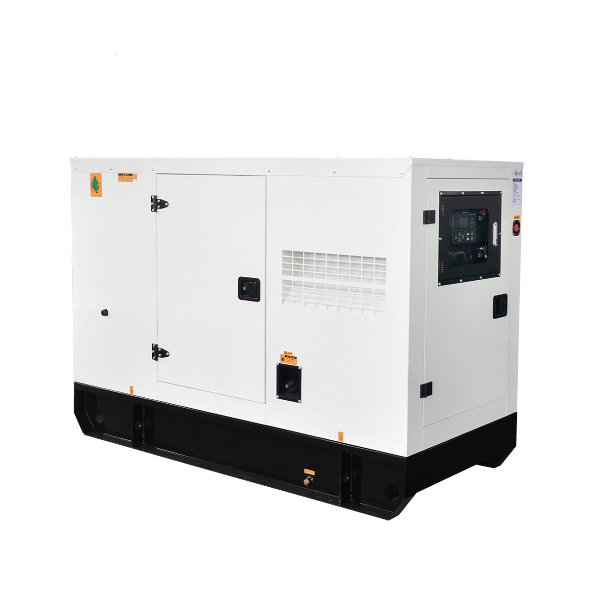 Diesel Generators Safety Tips And Precautionary Measures