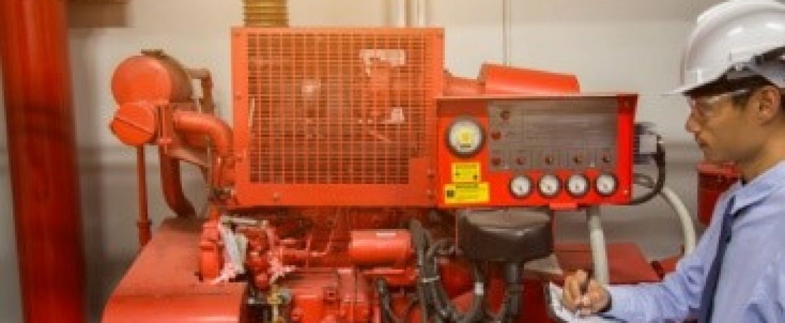 Is Preventative Maintenance Necessary For Generators?