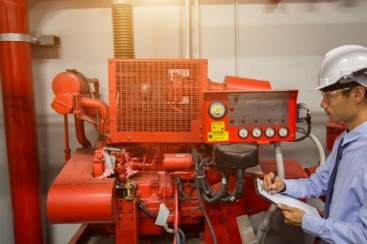 Is Preventative Maintenance Necessary For Generators?