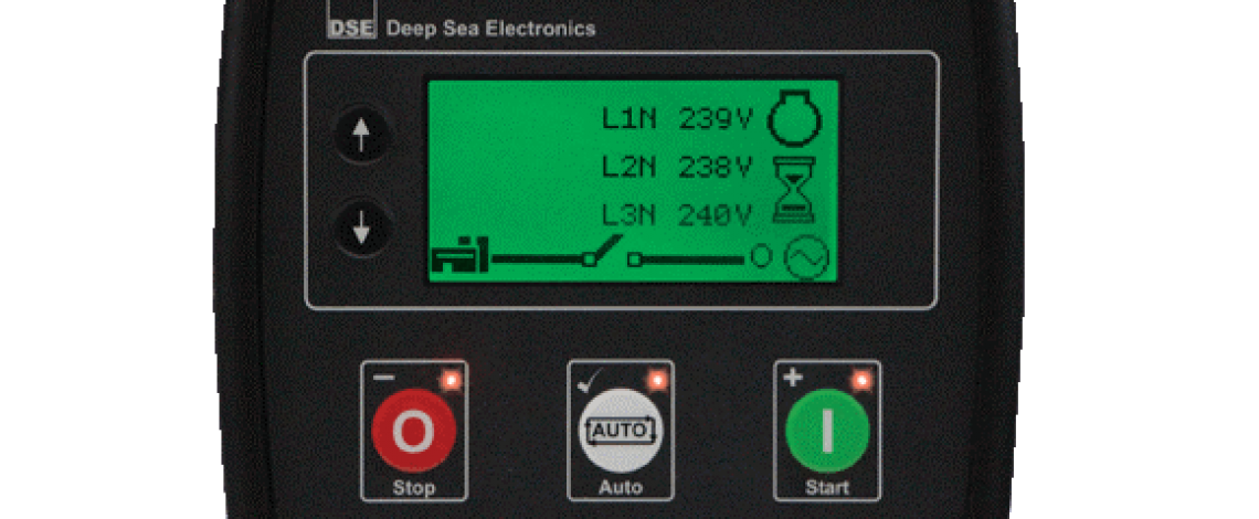 Steps for successful Synchronization using Deep Sea Controllers