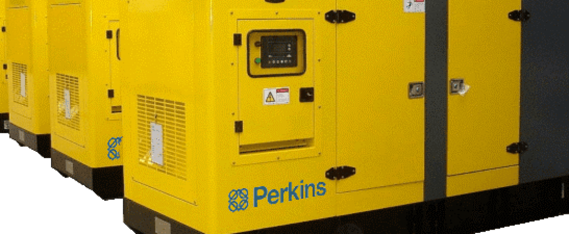 What To Consider When Buying A Diesel Generator