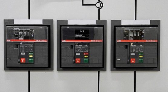 Know More About Different Types of switchgear