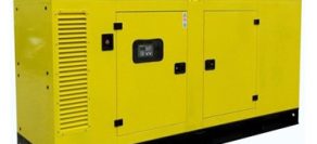 Things To Know Before Buying a Diesel Generator
