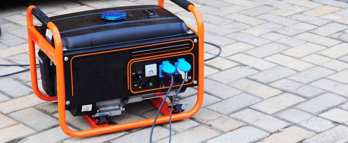 Benefits of Using a Kubota Diesel Generator