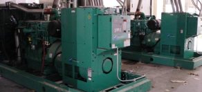 How Output Rating Impact a Power Generator